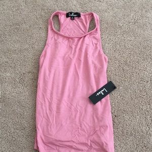 Brand new with tags Lulu’s top